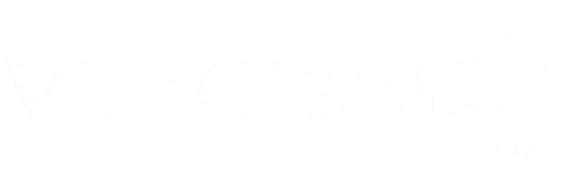 Logo white Vetgrade