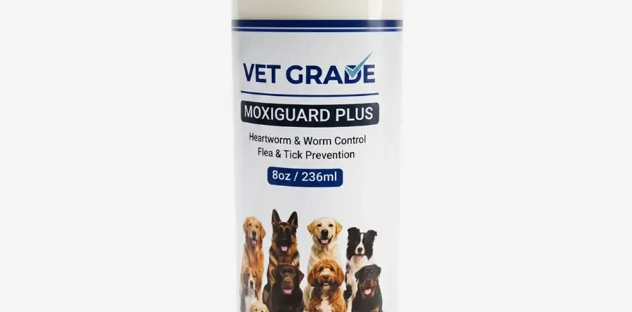 Main Moxiguard plus