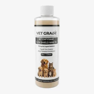 Main Flea Shield 8oz