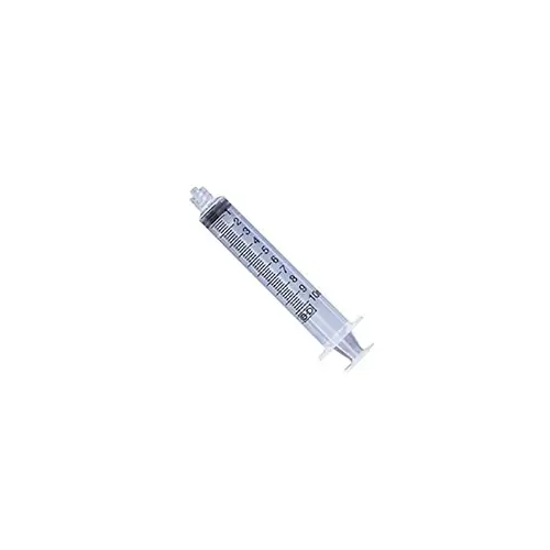 10ml dosing syringe