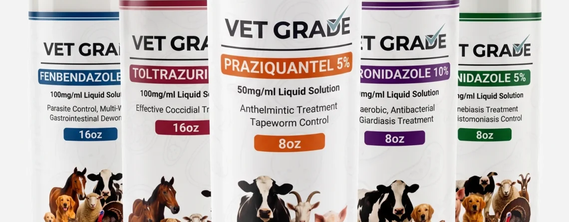 Advanced Breeder & Rescue Kit Vet Grade