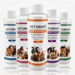 Advanced Breeder & Rescue Kit Vet Grade