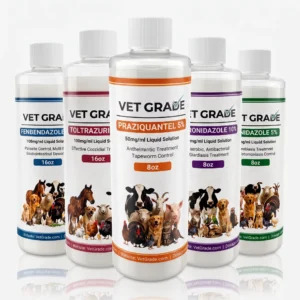 Advanced Breeder & Rescue Kit Vet Grade
