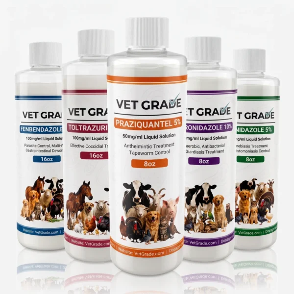 Advanced Breeder & Rescue Kit Vet Grade Advanced Breeder & Rescue Kit Vet Grade