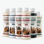 Advanced Parasite Rotation Kit Vet Grade