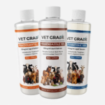 Broad-Spectrum Deworming Pack Vet Grade