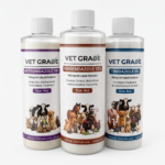 Chronic Diarrhea & Protozoal Control Kit Vet Grade
