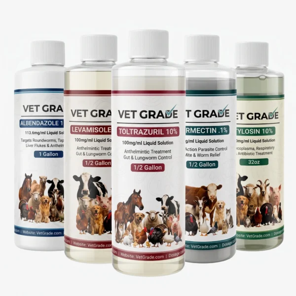 Complete Horse Protection Bundle Vet Grade Complete Horse Protection Bundle Vet Grade