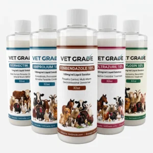 Complete Poultry Protection Bundle Vet Grade
