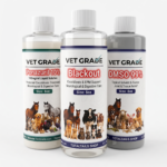 Equine EPM Support Kit Vet Grade