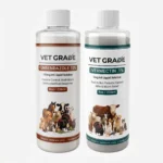 Mites, Lice & Mange Control Pack Vet Grade